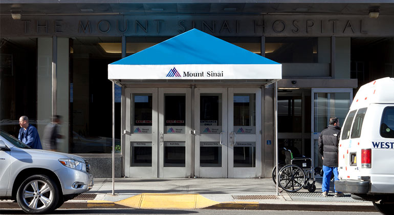 Mount Sinai Rehabilitation Center