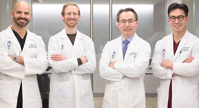 Image of doctors