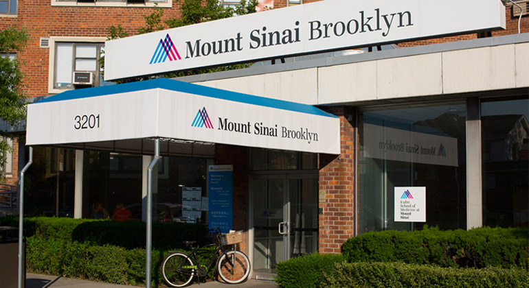 Mount Sinai Doctors Brooklyn Heights