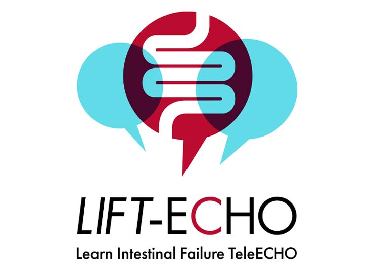 Photo of LIFT-ECHO logo