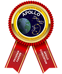 APOLLO Ribbon