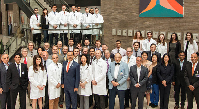 Urology group image