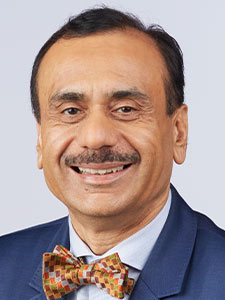 Ashutosh Tewari