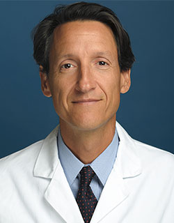 Image of Eric Genden MD