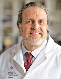 Dennis S. Charney, MD