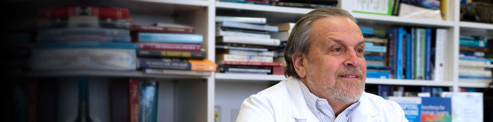 Dean Dennis S. Charney, MD, Co-Invented Patents Related to Treatment-Resistant Depression