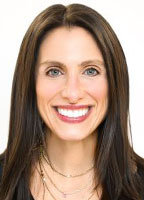 image of amy swift, md