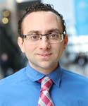 Photo of David Ezon
