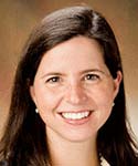 Photo of Stephanie Fuller