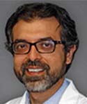 Photo of Ali Zaidi