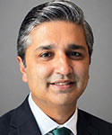 Hasnain Gondal headshot