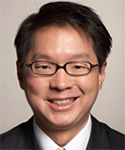 Jess Ting, MD