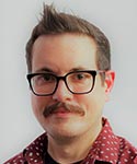 Dunkle headshot