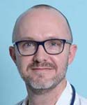 Jeff Day, DNP, AGPCNP-BP, CNEcl