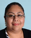 Beatriz Garcia, LMSW