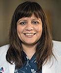 Dr. Osorio's headshot