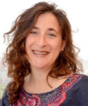 image of Rebecca Seigel, MD