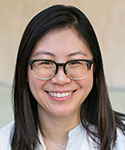 Dr. Yau's headshot