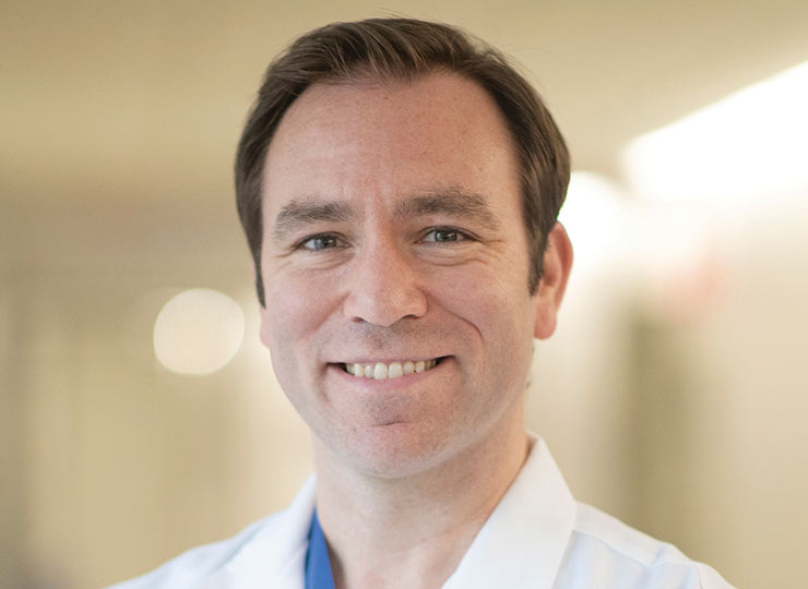 Photo of Christopher P Kellner