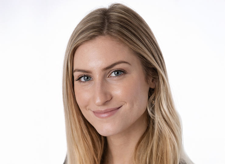 Photo of Ahuva Cices