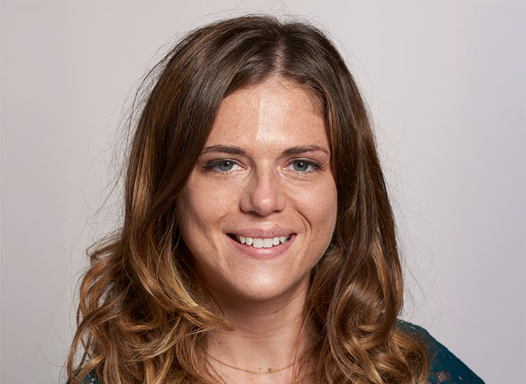 Photo of Elizabeth Spencer