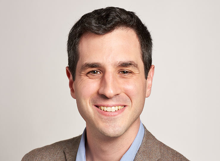 Photo of Ryan C Ungaro