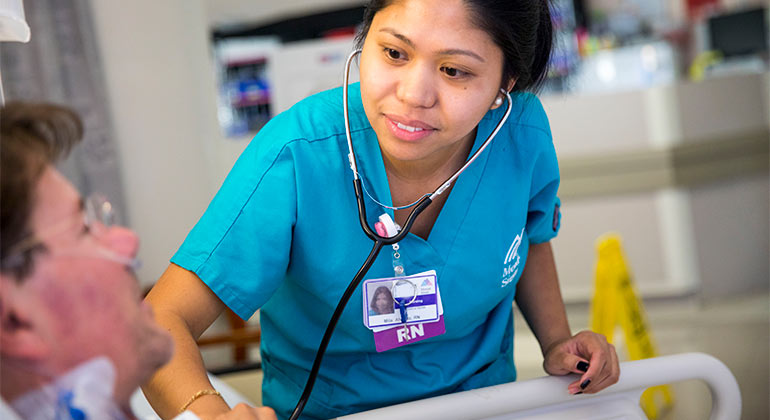 ICMM Nurses
