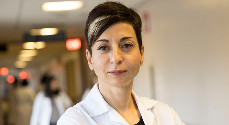 Dr. Kohli-Seth