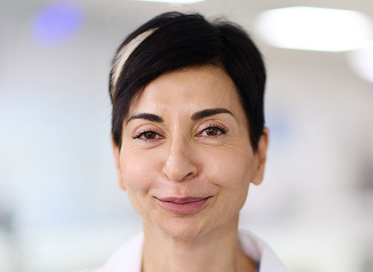 Photo of Roopa Kohli-Seth