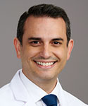 Garcia headshot
