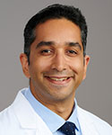 Utpal N Sagar, MD headshot