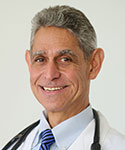 Gary S Shifrin, MD headshot