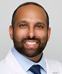 Asim Syed Headshot