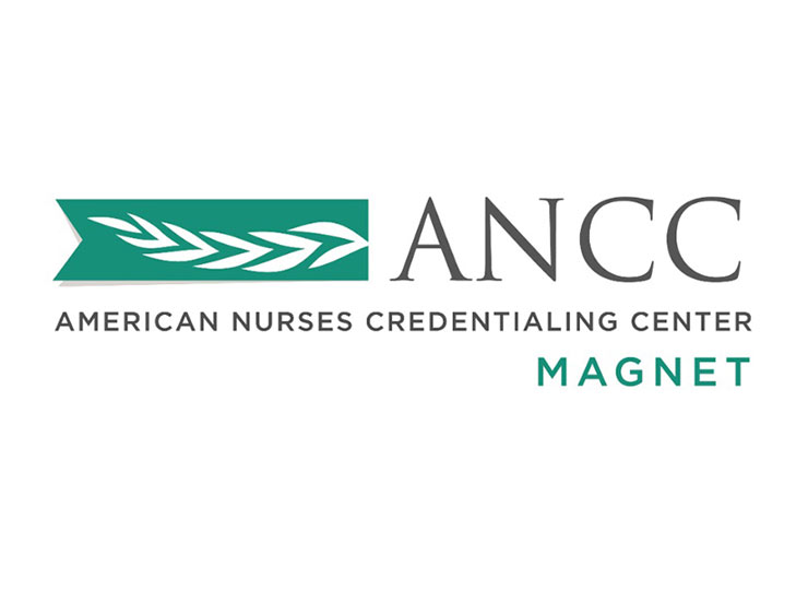 Photo of Magnet Recognition logo