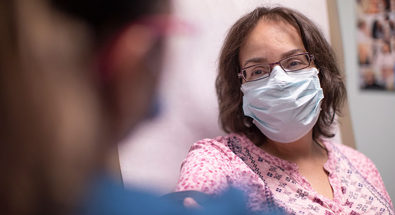 Mount Sinai Doctors-Staten Island, Breast Surgery