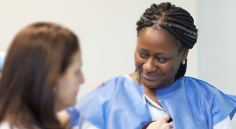 Mount Sinai Doctors-Bard Avenue, Primary Care