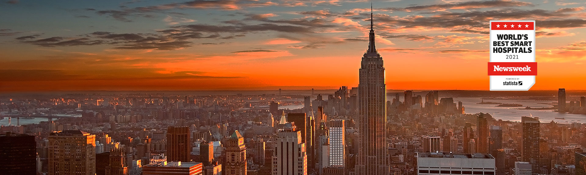 nyc cityscape