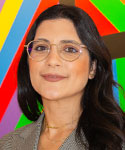 Dr. Yasmina Zoghbi