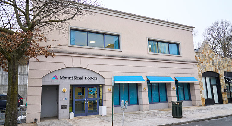 Mount Sinai Doctors—Pelham