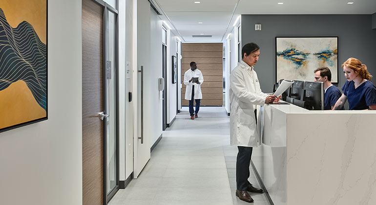 Mount Sinai Doctors-Concierge Care  <b>(Opening October 2025)</b>