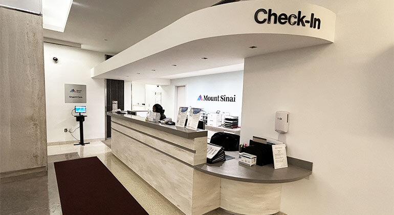 Urgent Care 14th Street