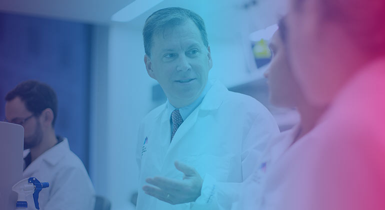 Defining the Future of Cancer Care