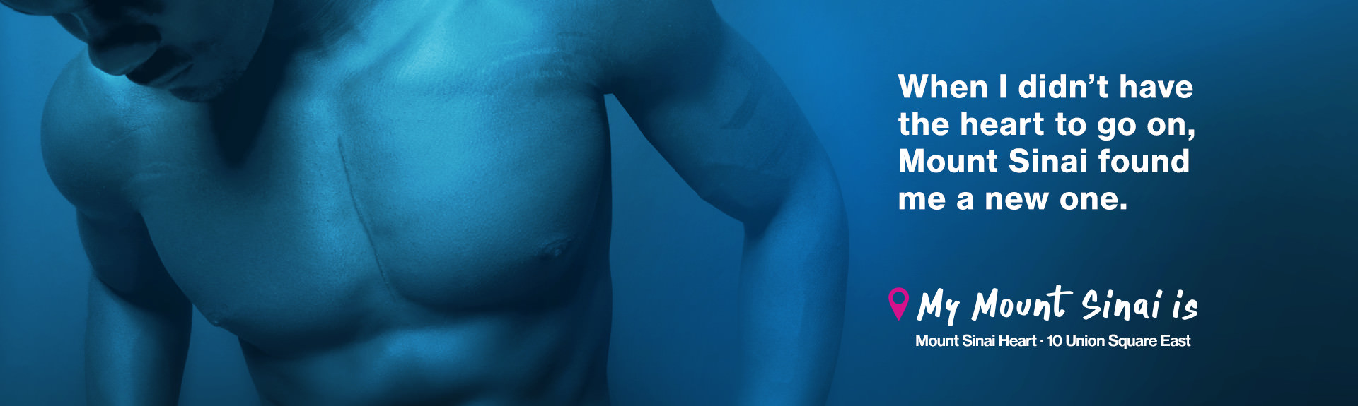 Mount SinaiUnion Square Mount Sinai New York