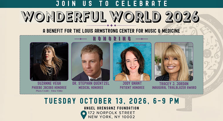 2026 gala flyer