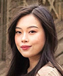 Jessica Hariwijaya headshot