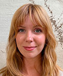 Paige Melton headshot