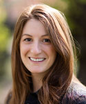 headshot of Jen Muse