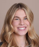 Ella Harris headshot