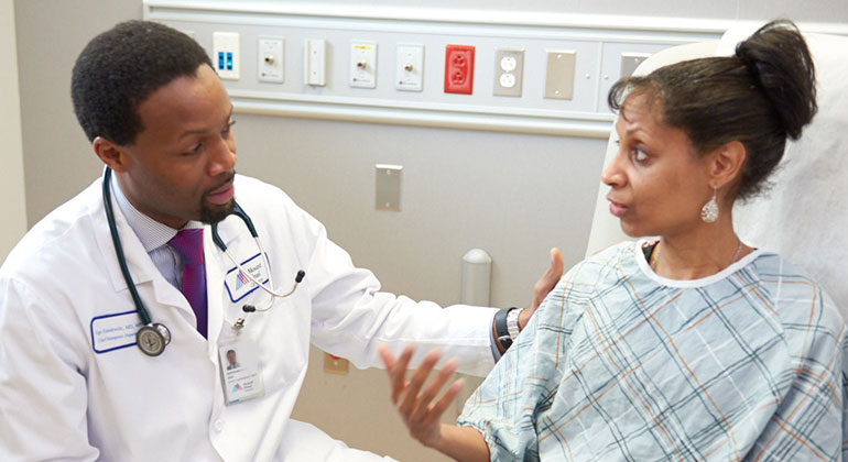Emergency Medicine Services Astoria Queens Mount Sinai