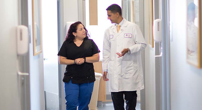 Mount Sinai Medical Practices in Queens